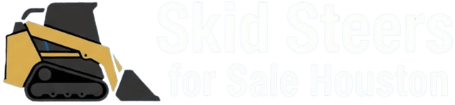 Skid Steers for Sale Houston