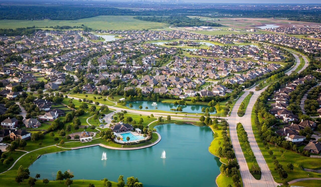 Equipment rentals in Pearland