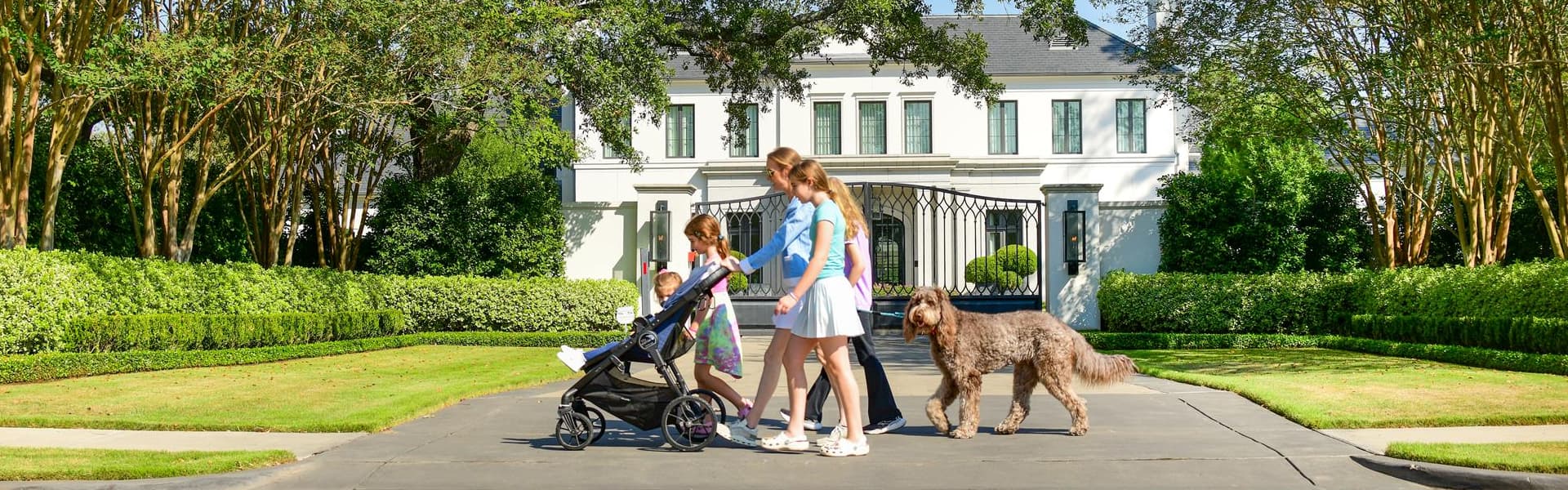 Equipment rentals in Piney Point Village