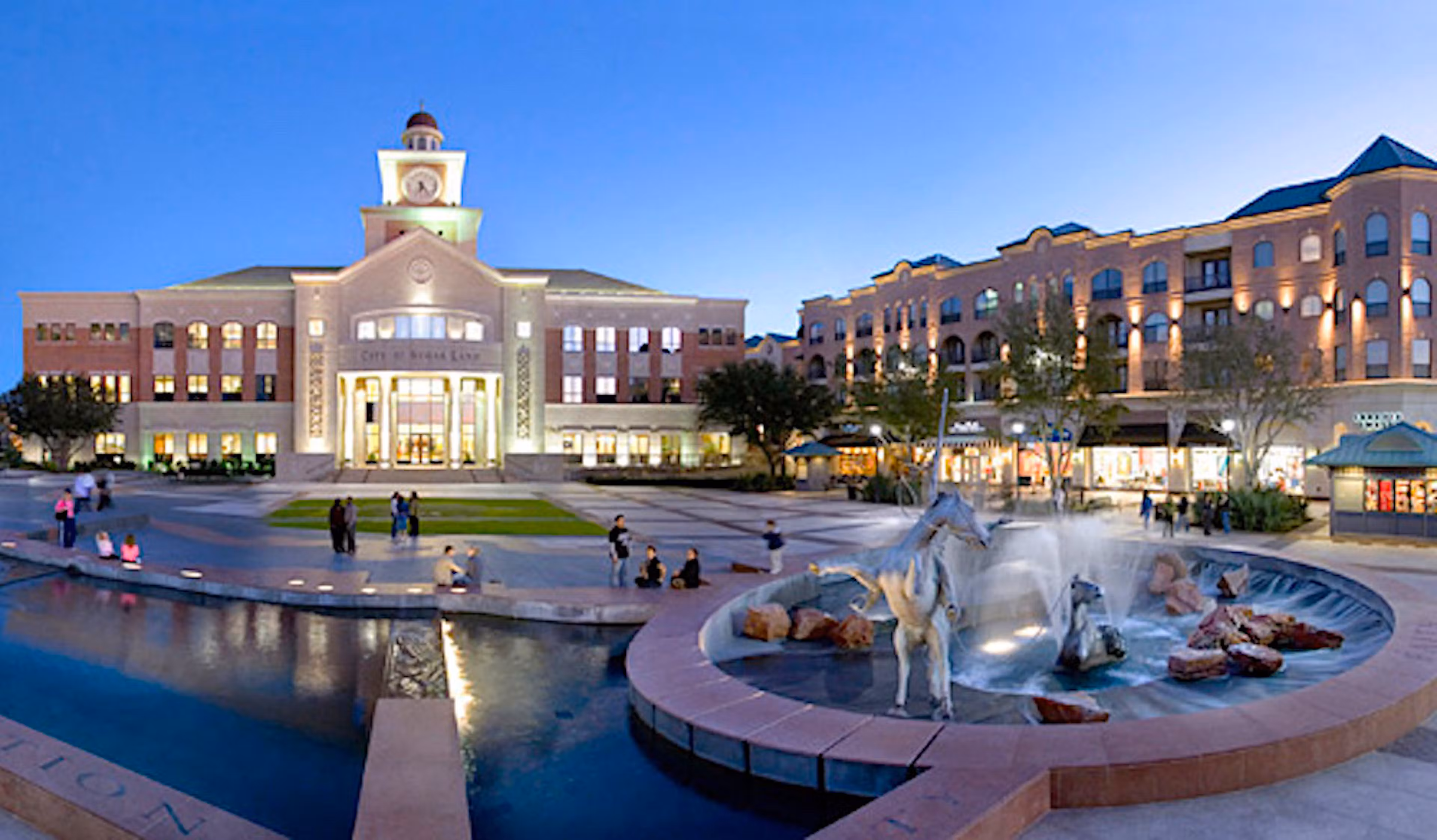 Heavy equipment rentals in Sugar Land