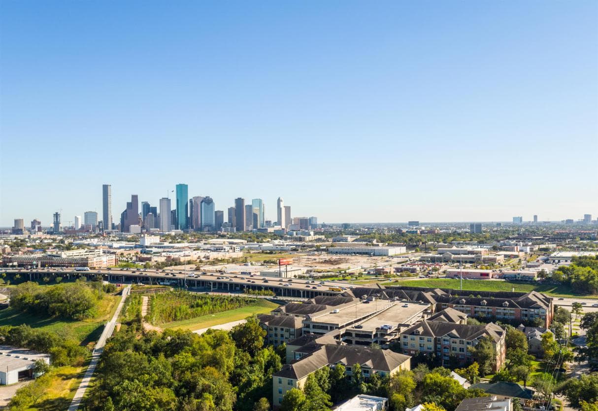 Equipment rentals in The Heights