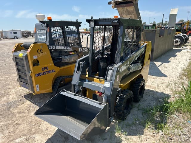 Skid Steer