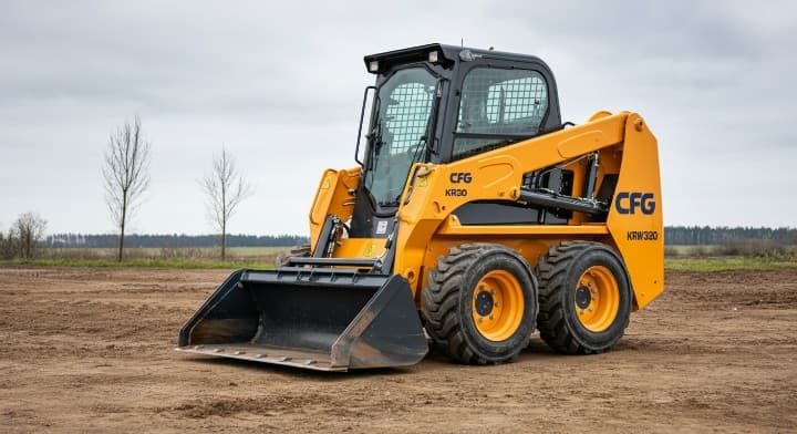 Skid Steer