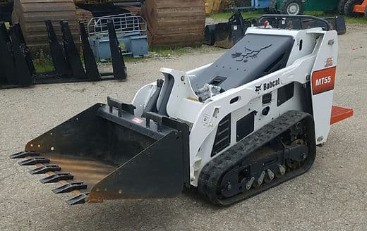 Skid Steer