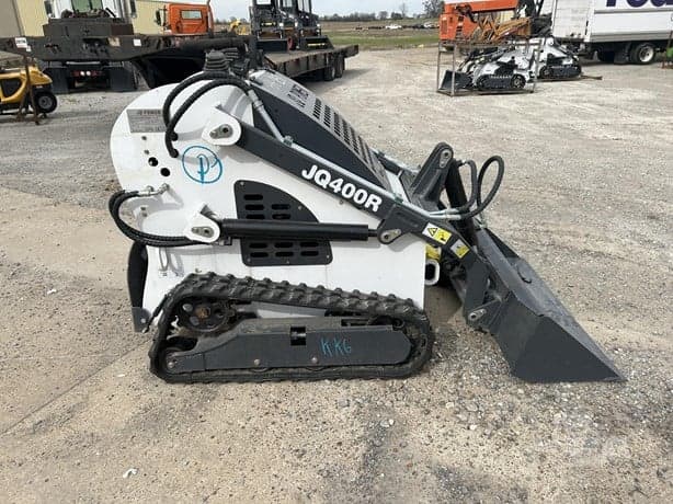 Skid Steer