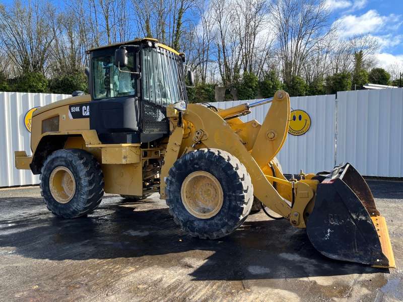 Wheel Loader