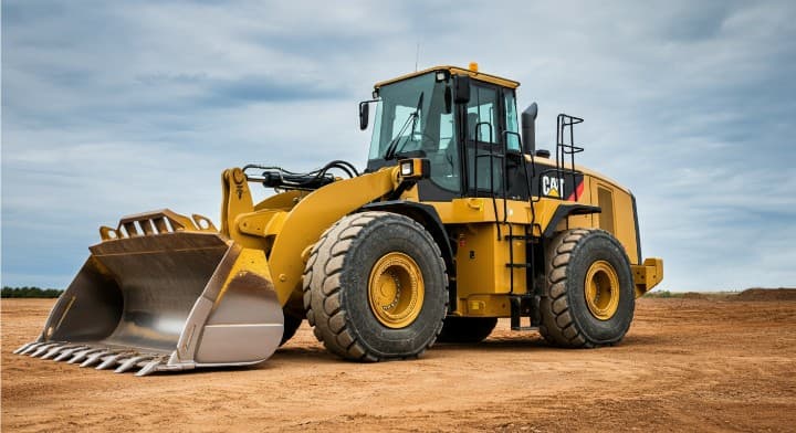 Wheel Loader