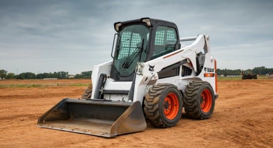 Skid Steer