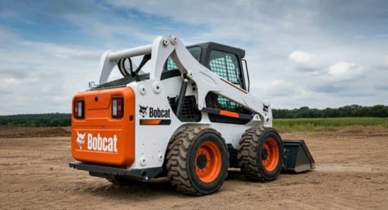 Skid Steer