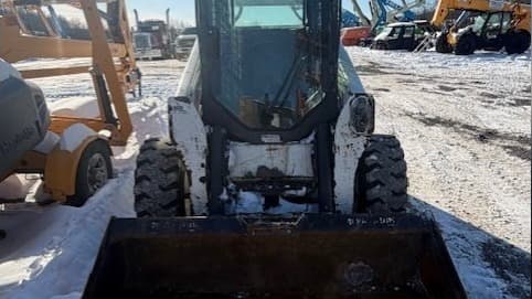 Skid Steer