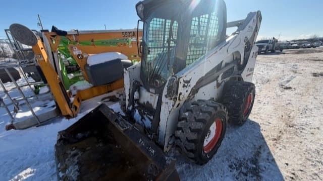 Skid Steer