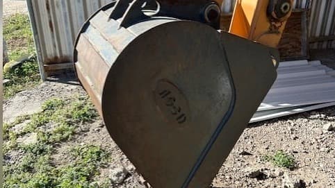 Backhoe Loader