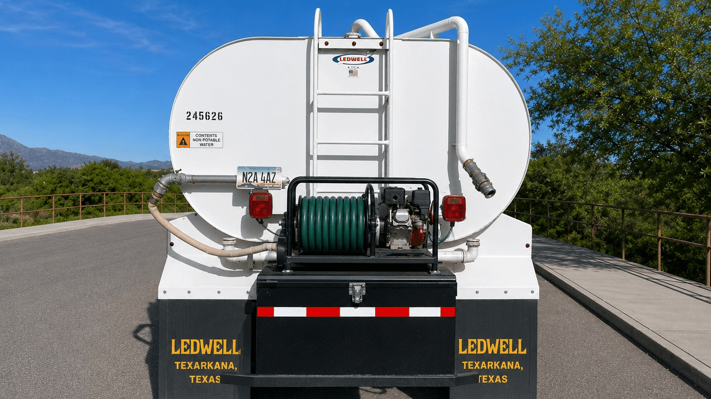 Water Truck