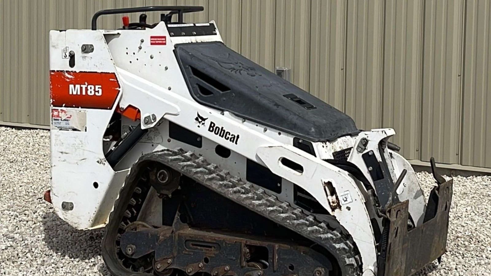 Skid Steer