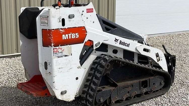 Skid Steer