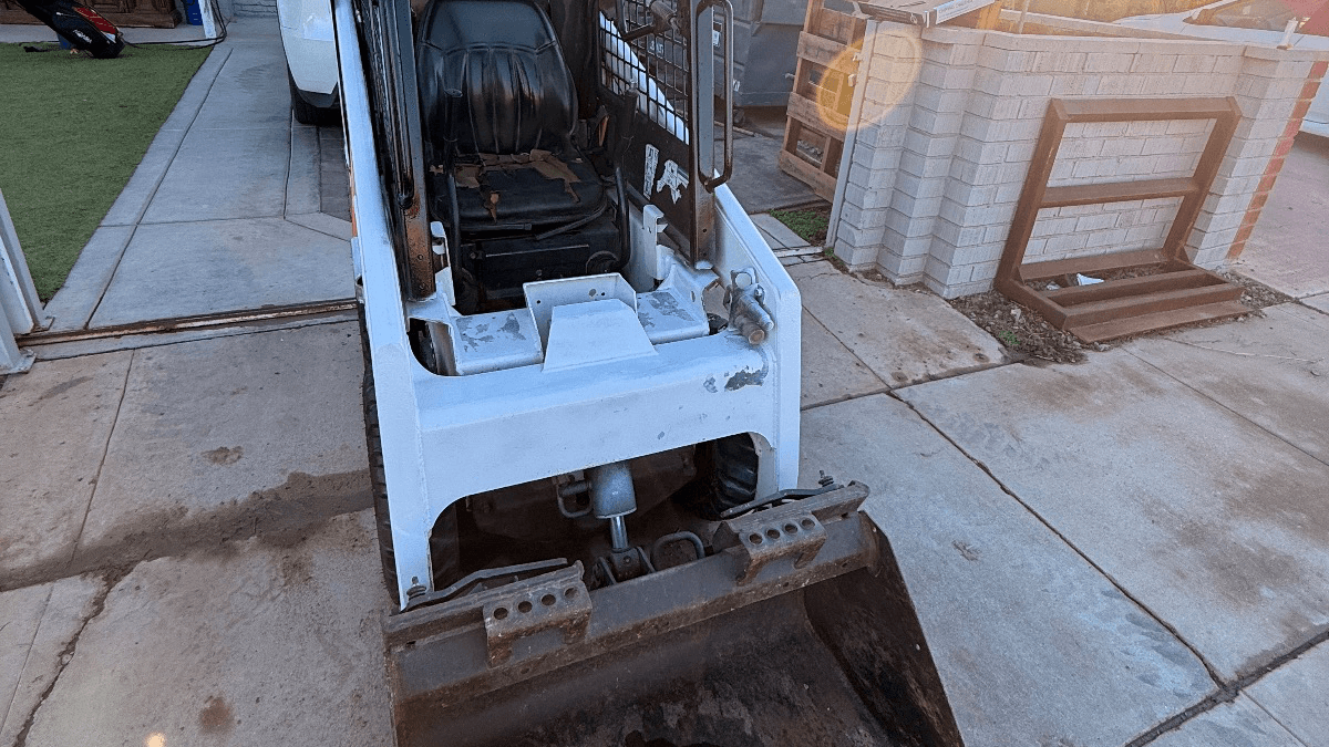 Skid Steer