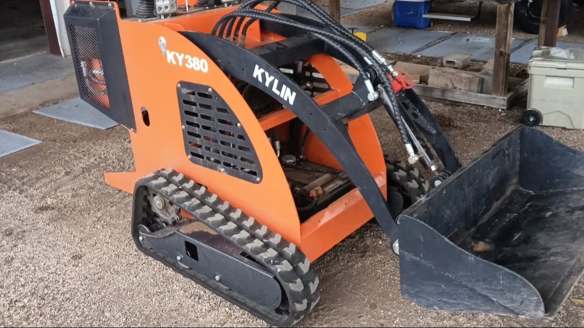 Skid Steer