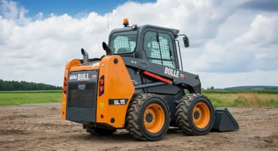 Skid Steer