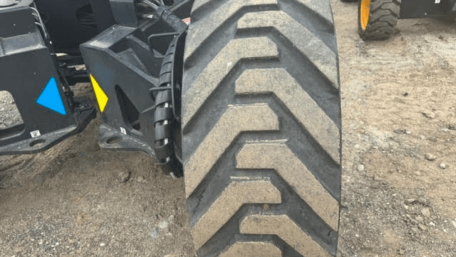 Articulated Boom Lift