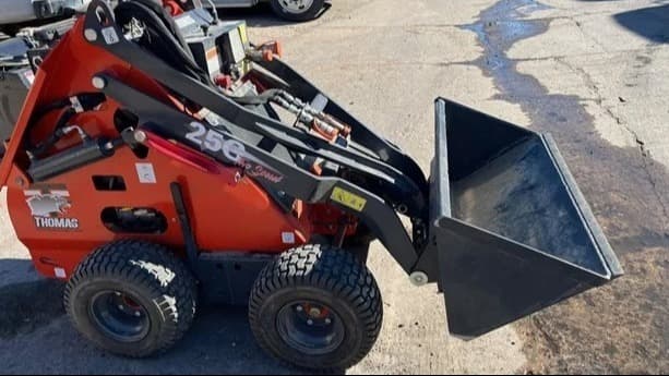 Skid Steer
