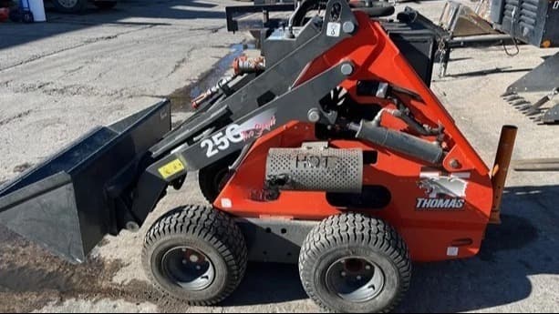 Skid Steer