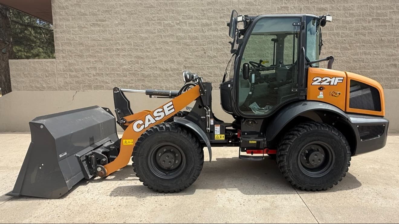 Wheel Loader