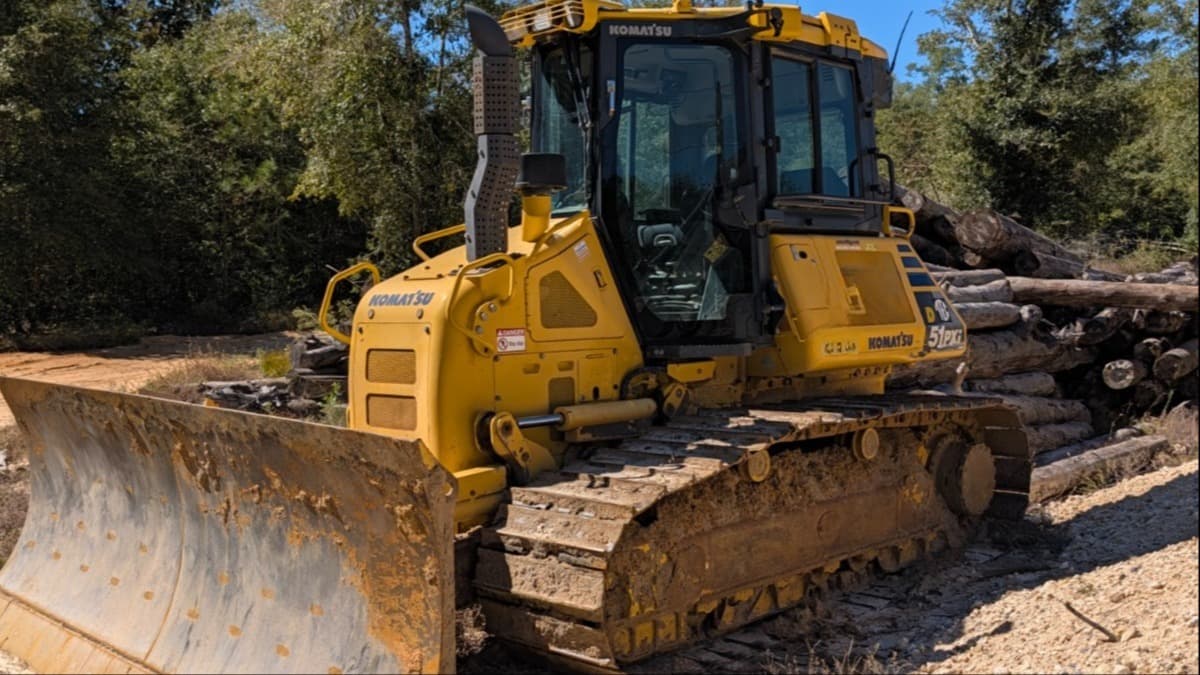 Dozer