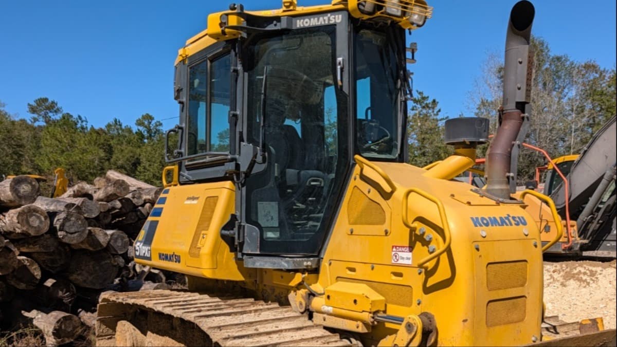 Dozer
