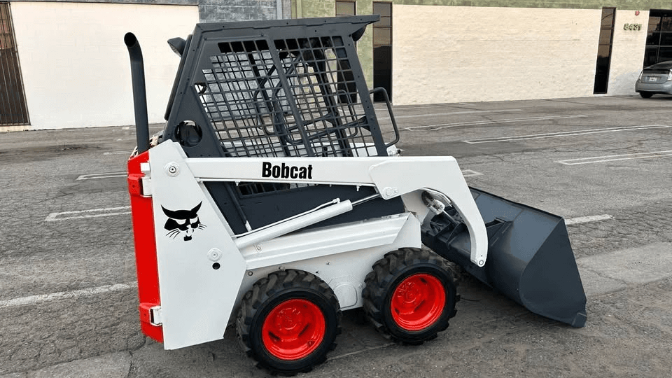 Skid Steer