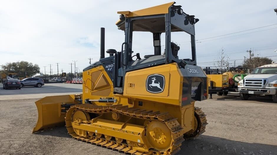 Dozer
