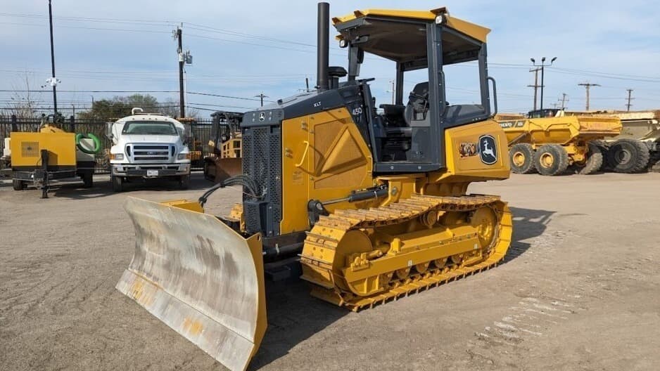 Dozer