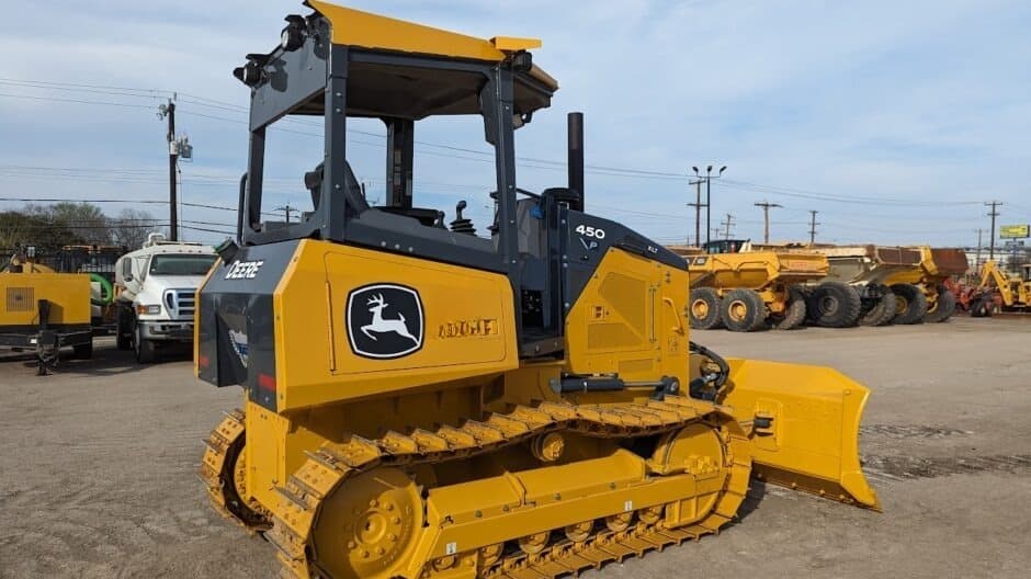 Dozer