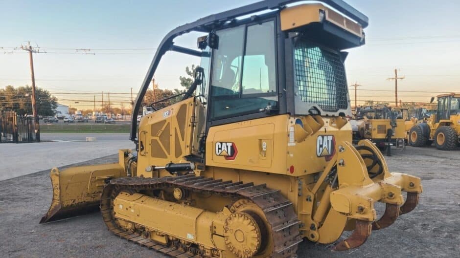 Dozer