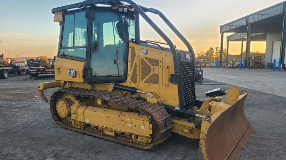 Dozer