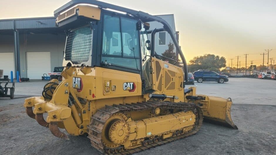 Dozer