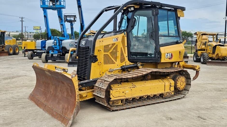 Dozer