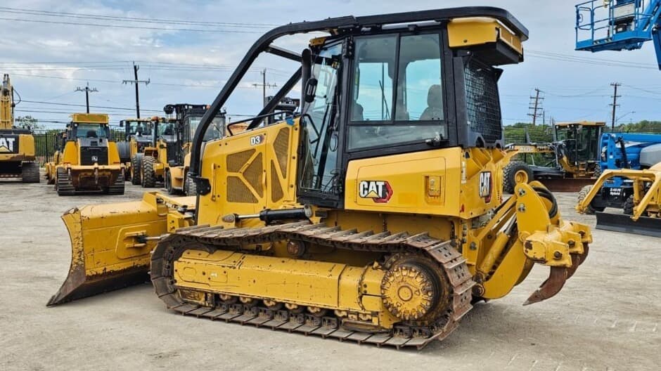 Dozer