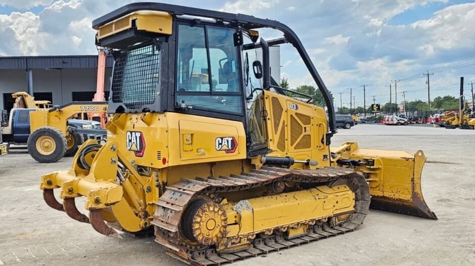 Dozer