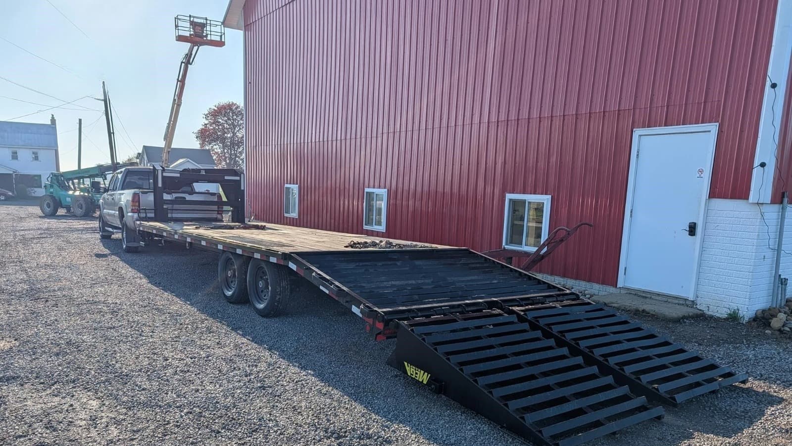 Trailer