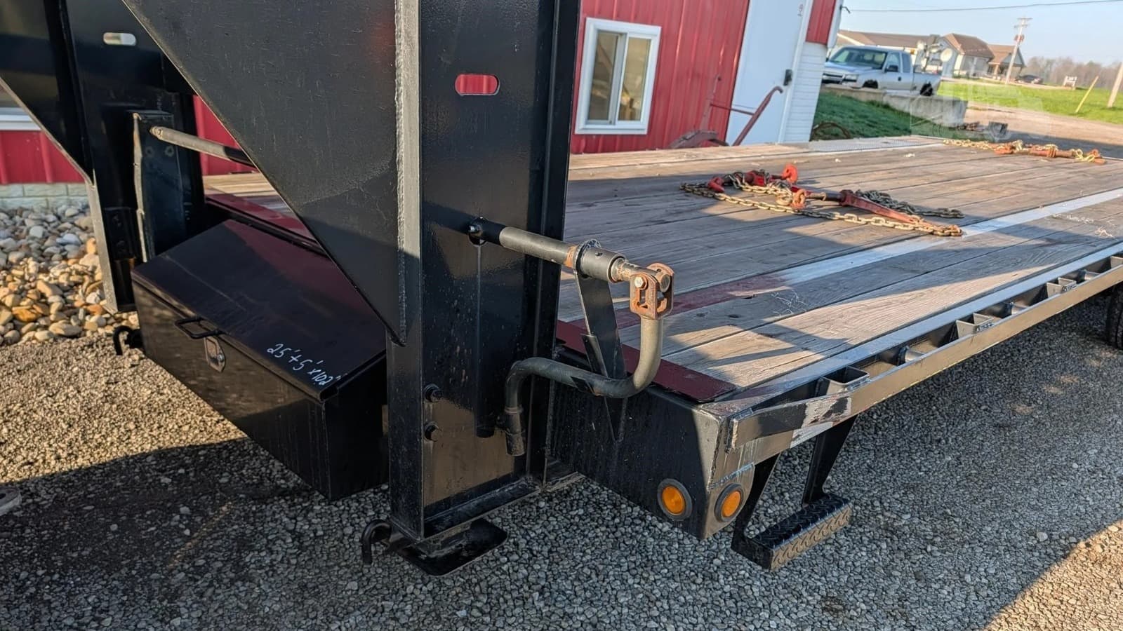 Trailer